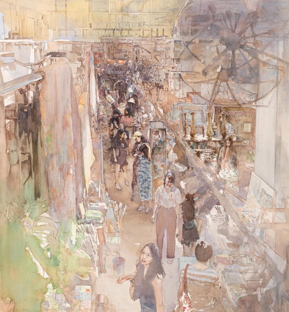 上海水彩粉画作品展5.jpg