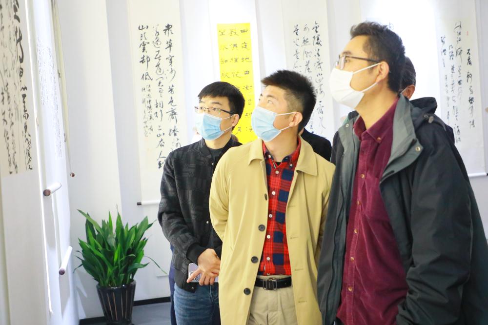 纪念白蕉诞辰115周年书法名家邀请展2.jpg