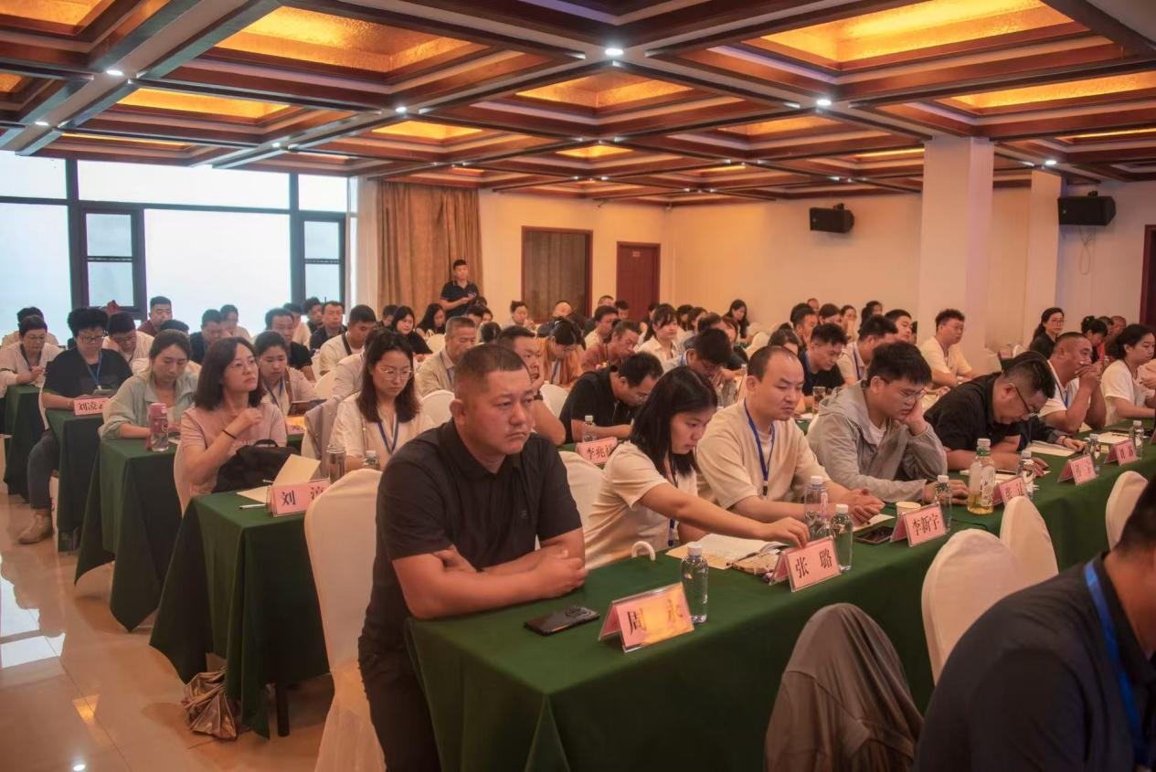 全省旅游民宿服务质量提升活动举办